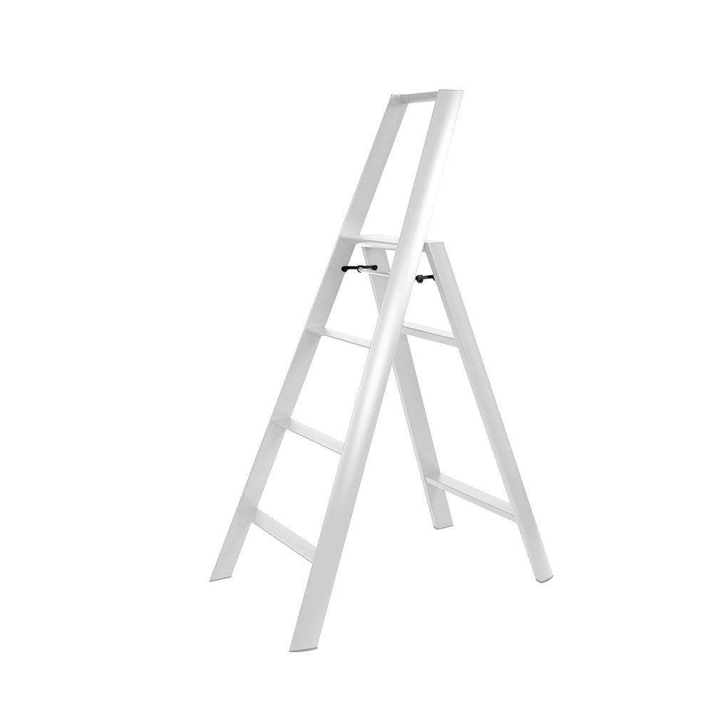Hasegawa Lucano Boutique Step Ladder (4 Steps)