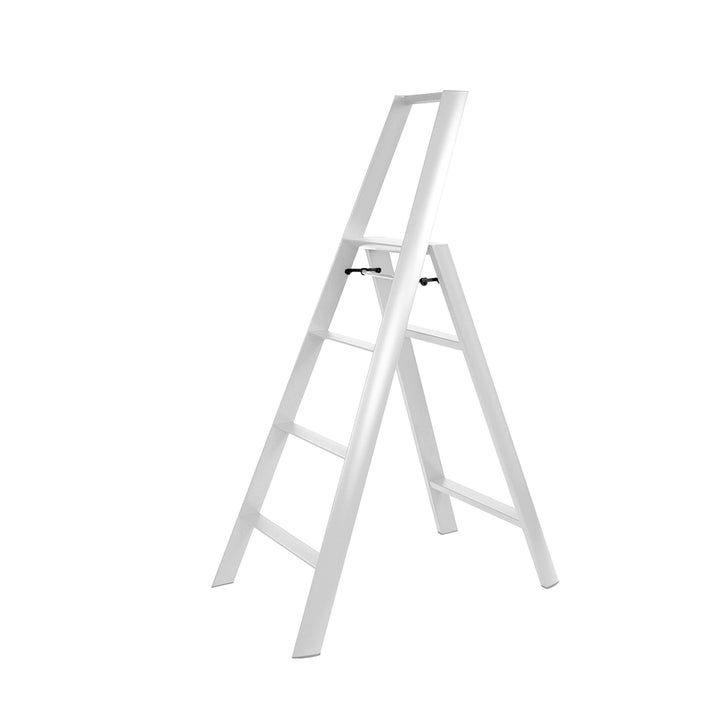 Hasegawa Lucano Boutique Step Ladder (4 Steps)