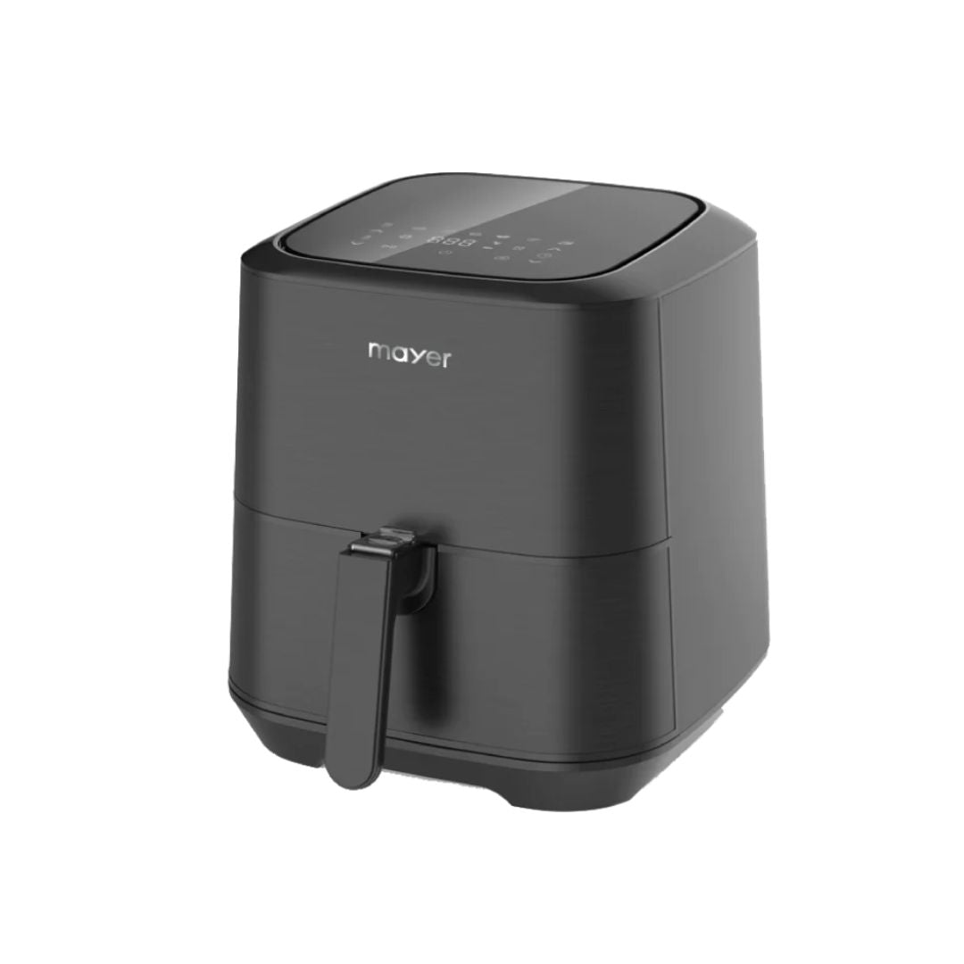 Mayer 5L Digital Air Fryer