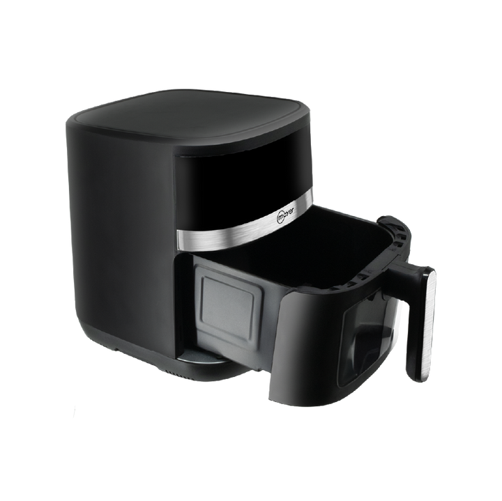 Mayer CrispPRO 5.5L Digital Air Fryer - image 4
