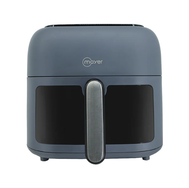 Mayer 6.5L Ceramic Digital Air Fryer