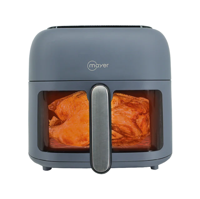 Mayer 6.5L Ceramic Digital Air Fryer