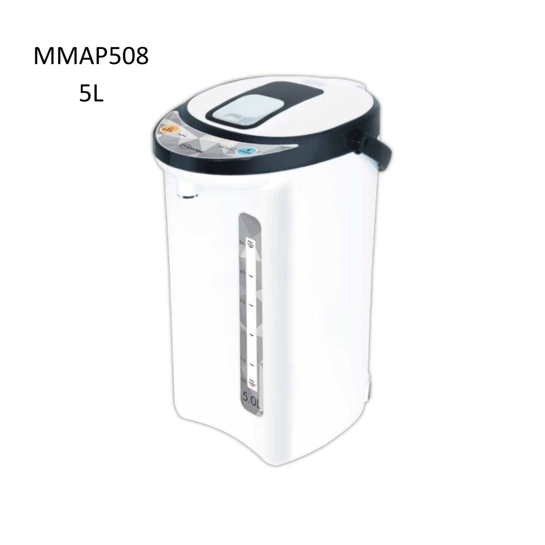 Mayer Airpot