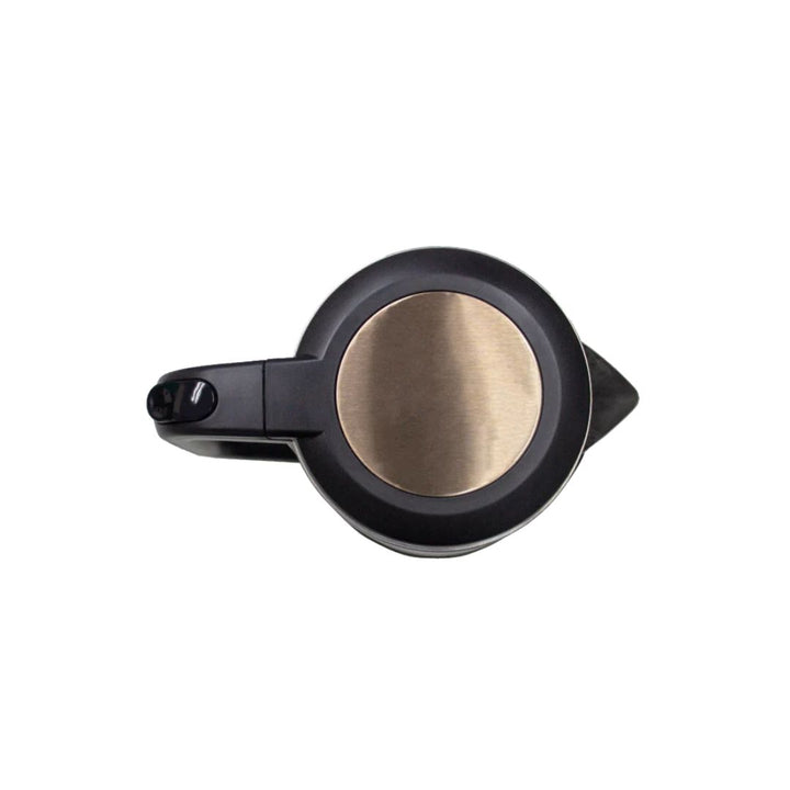 Mayer 1.5L Digital Electric Kettle