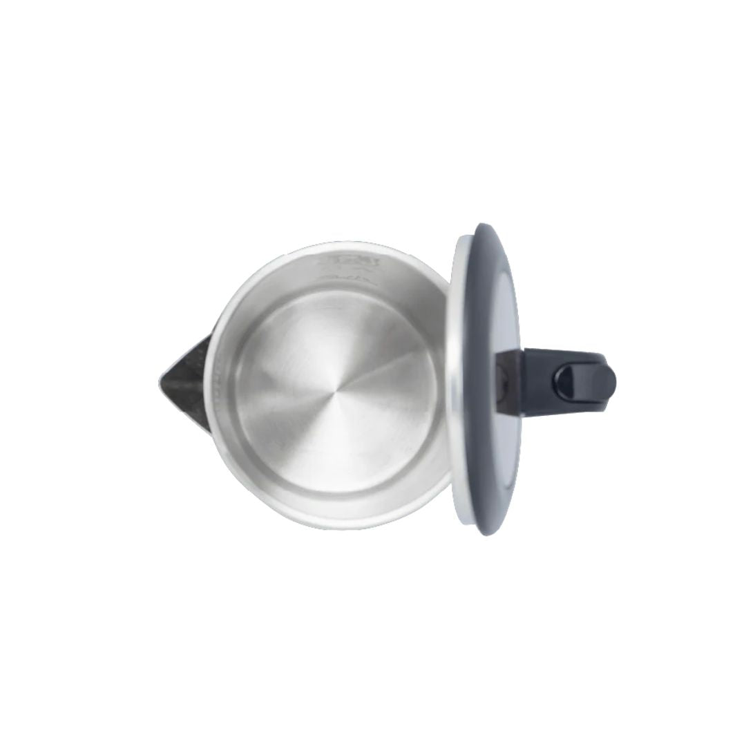 Mayer 1.5L Digital Electric Kettle