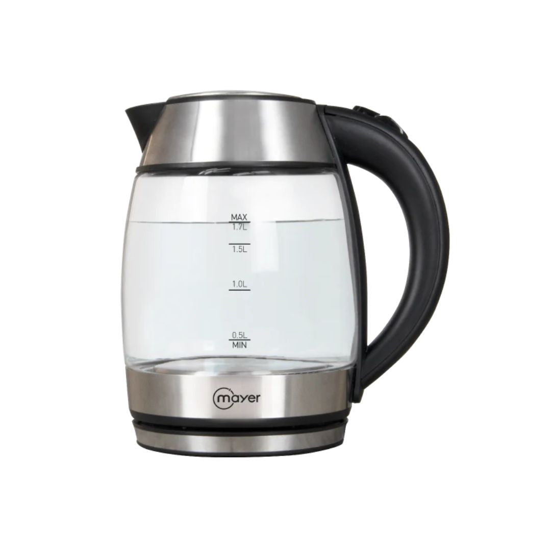 Mayer Electric Glass Kettle
