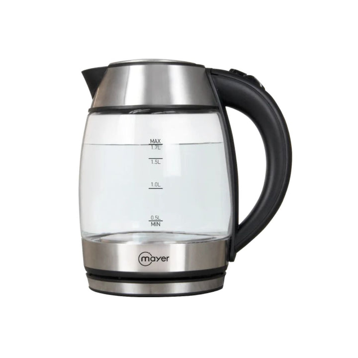 Mayer Electric Glass Kettle
