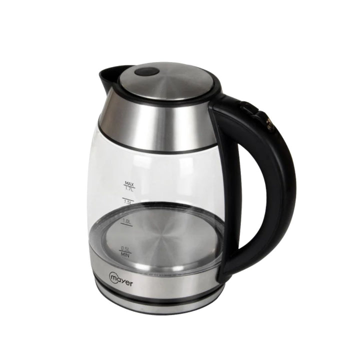 Mayer Electric Glass Kettle