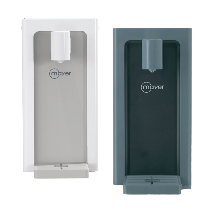 Mayer 3 Piece Set Universal Water Filter (Compatible w/ MMIHW25 / 30 / 40) - image 4