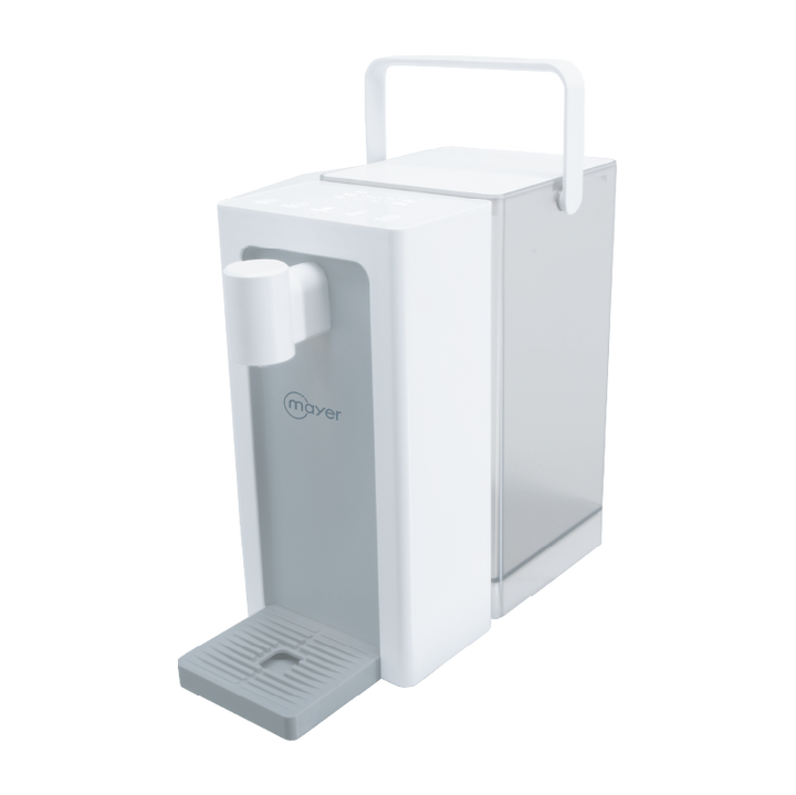 Mayer 3L Instant Heating Water Dispenser with Filter MMIWD30-WY - White - image 2