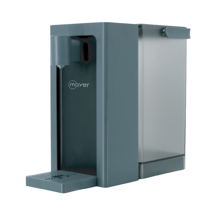 Mayer 3L Instant Heating Water Dispenser with Filter MMIWD30-BY - Blue