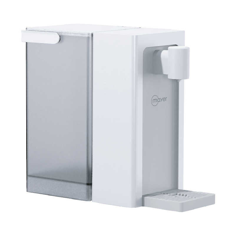 Mayer 3L Instant Heating Water Dispenser with Filter MMIWD30-WY - White