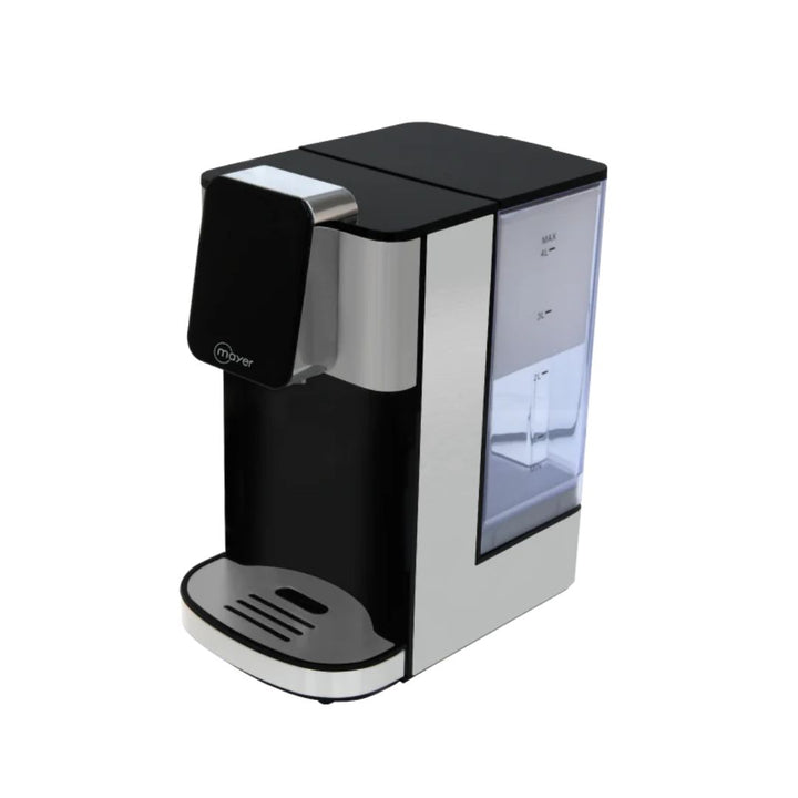 Mayer 4L Instant Heating Water Dispenser with Filter