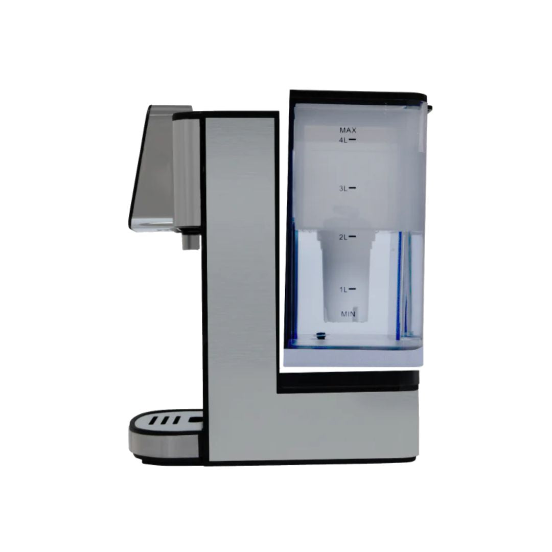 Mayer 4L Instant Heating Water Dispenser with Filter