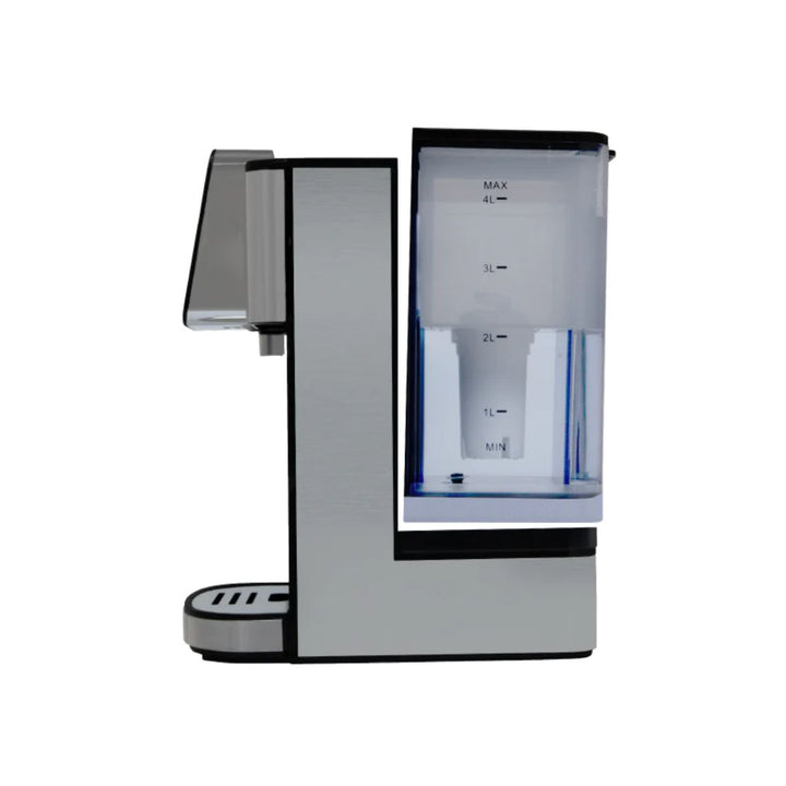 Mayer 4L Instant Heating Water Dispenser with Filter
