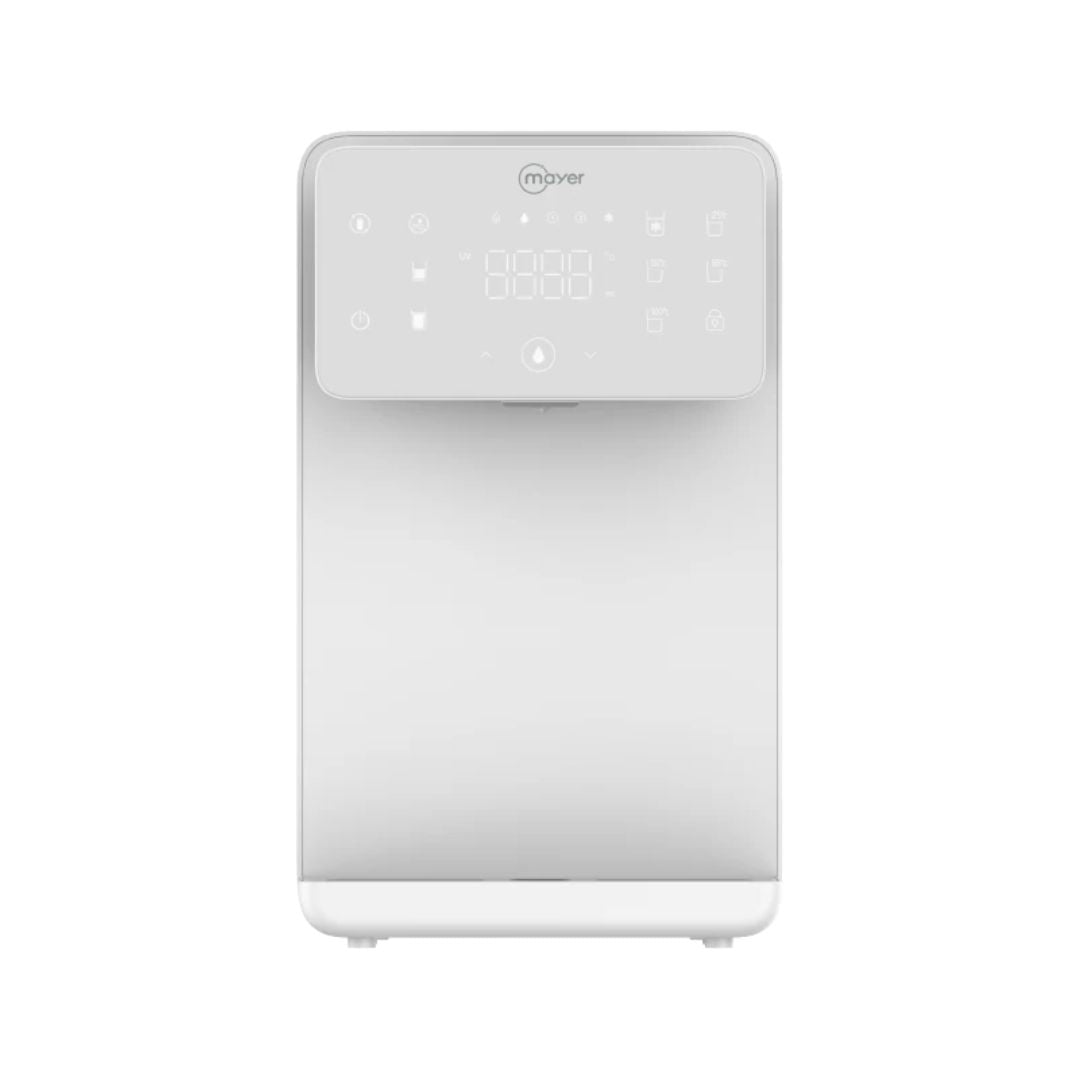 Mayer 4.8L Instant Hot & Cold Water Dispenser with Filter