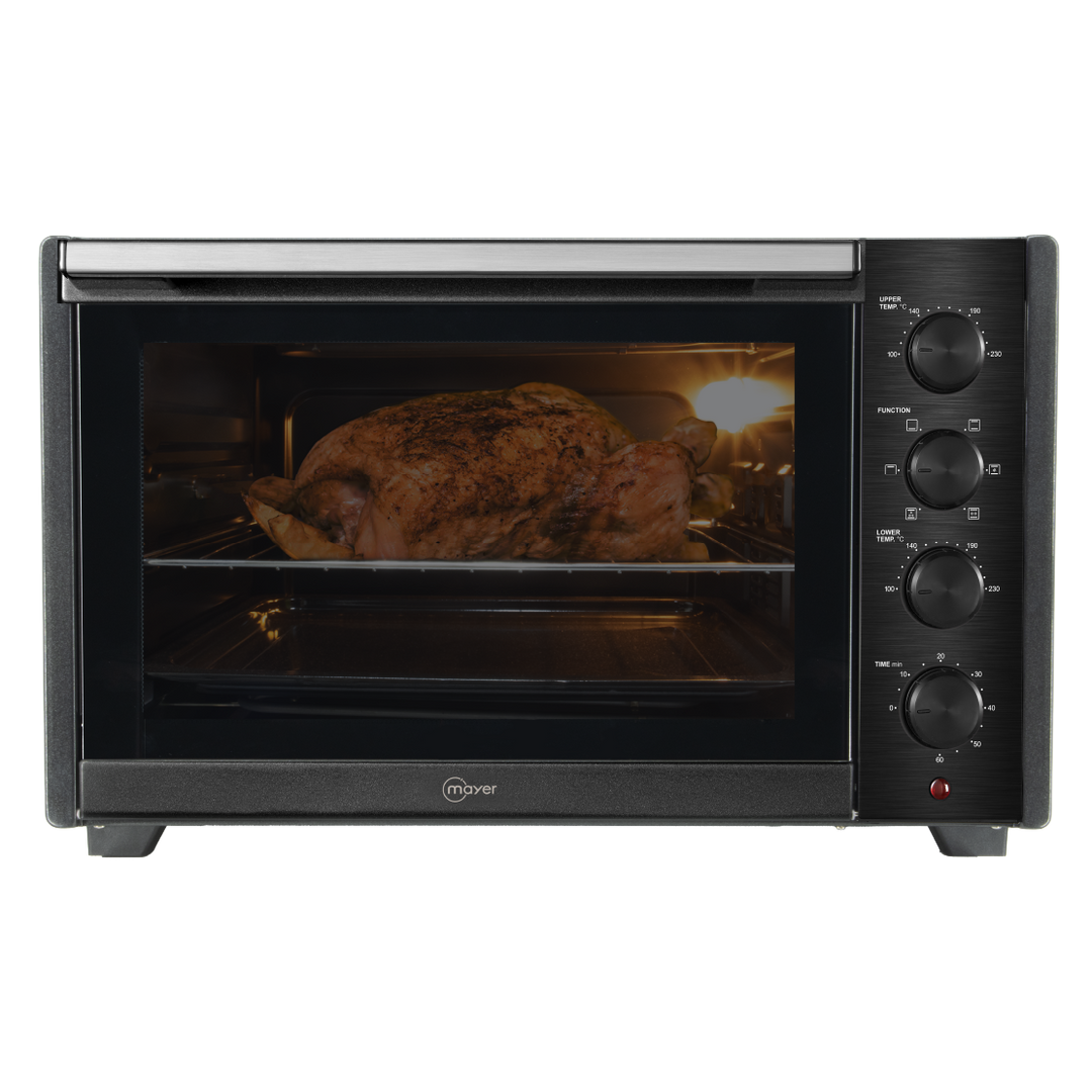 Mayer 35L Electric Oven MMO3501