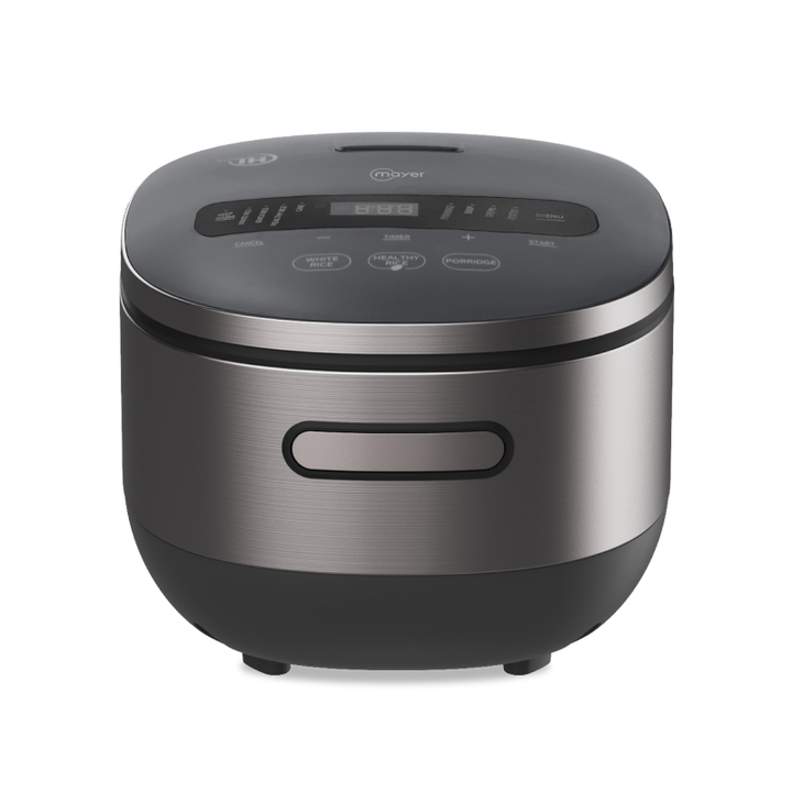 Mayer 1.5L Rice Cooker w/ Induction Heating - image 4