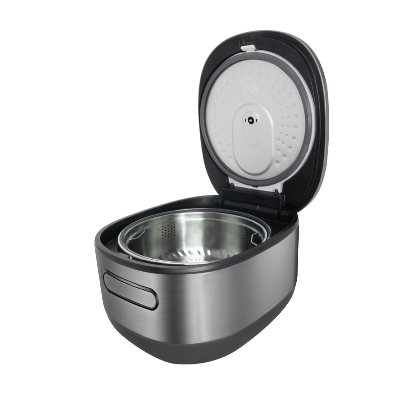 Mayer 1.5L Rice Cooker w/ Induction Heating - image 3