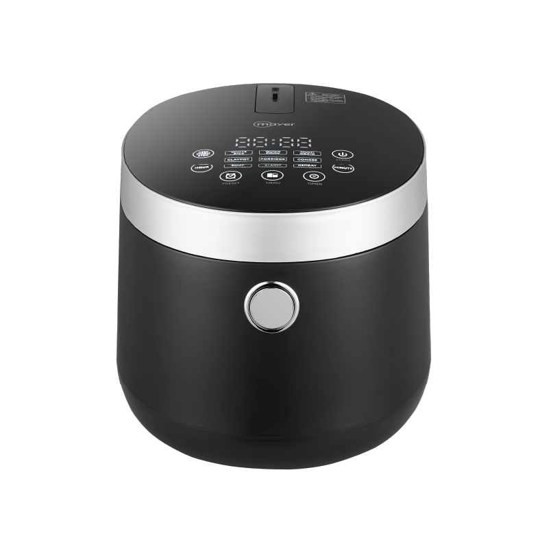 Mayer 1.8L Fuzzy Logic Rice Cooker