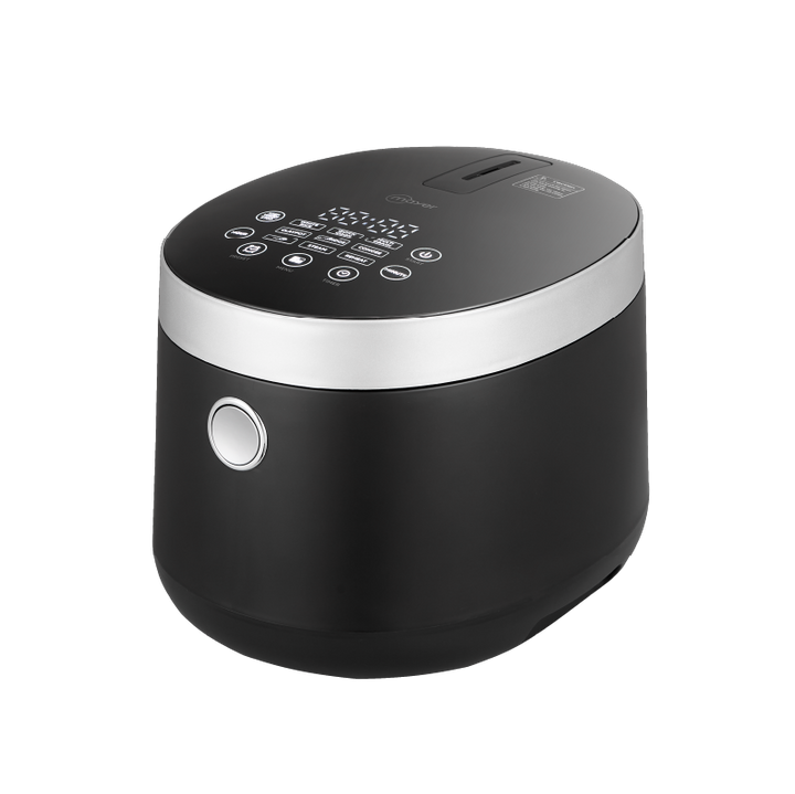 Mayer 1.8L Fuzzy Logic Rice Cooker - image 2
