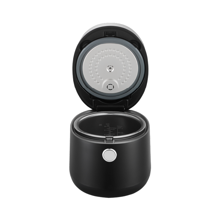 Mayer 1.8L Fuzzy Logic Rice Cooker - image 3