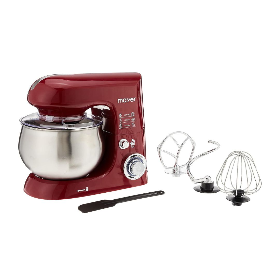 Mayer 5L Stand Mixer