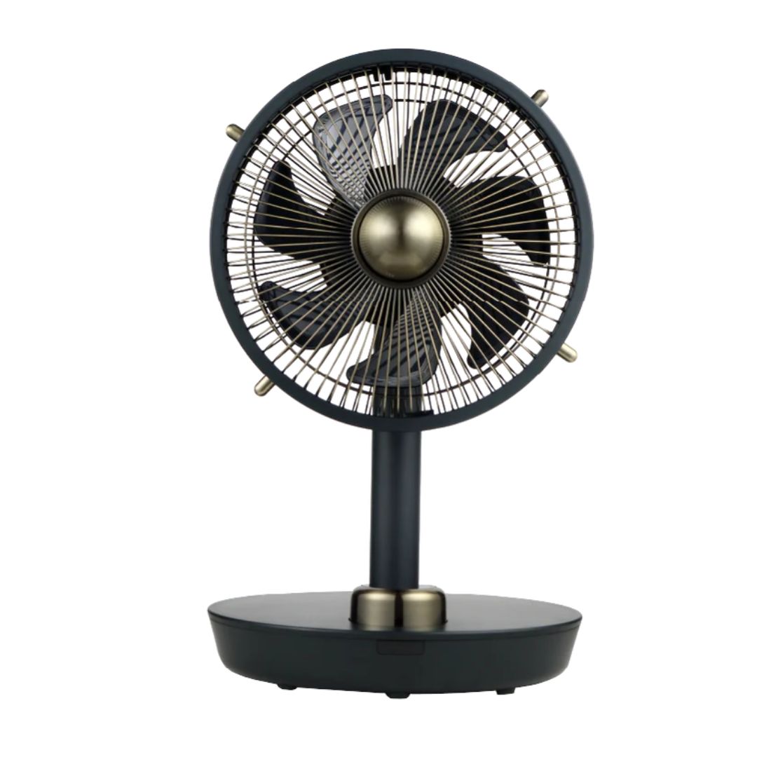 Mistral 8" Metal Table Fan