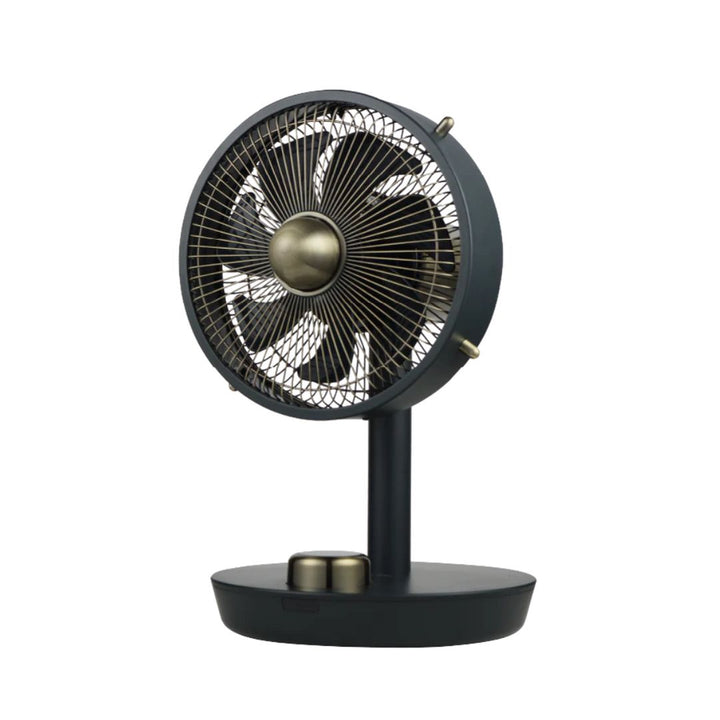 Mistral 8" Metal Table Fan