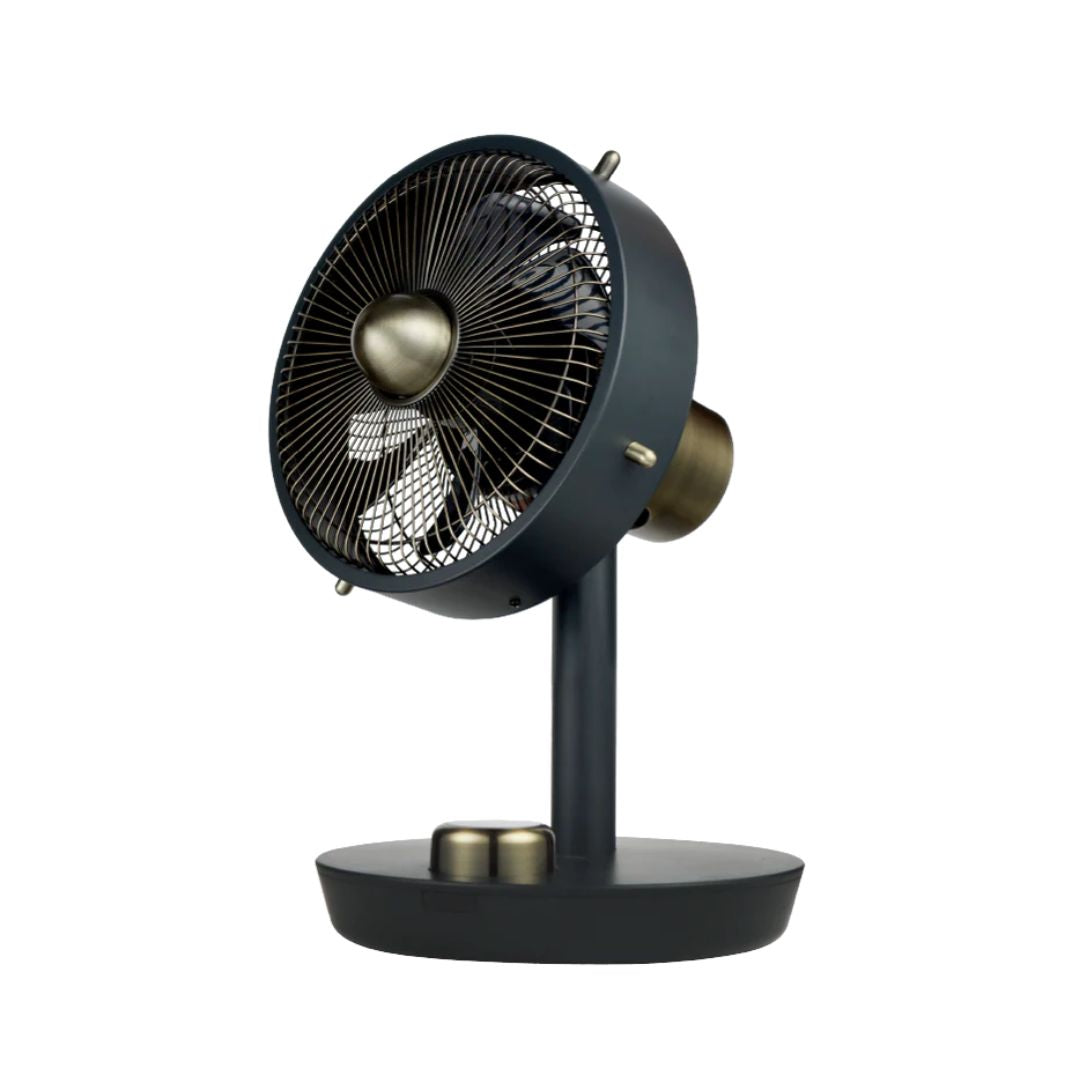 Mistral 8" Metal Table Fan