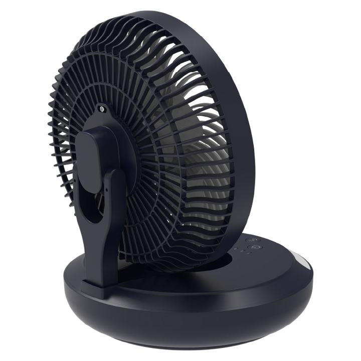 Mistral 6" Rechargeable Foldable Fan - image 3