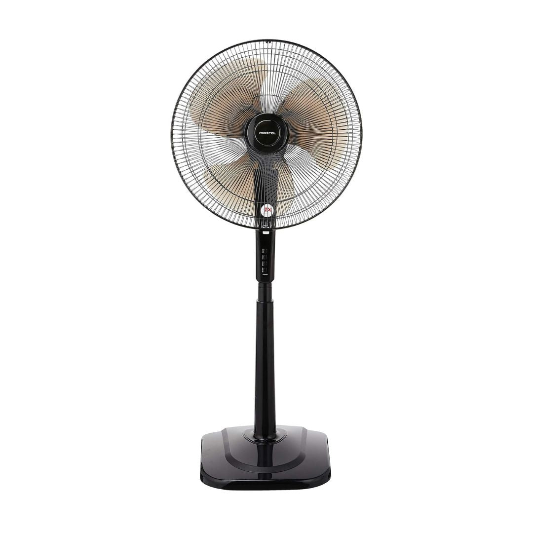 Mistral 18" Stand Fan with Remote Control