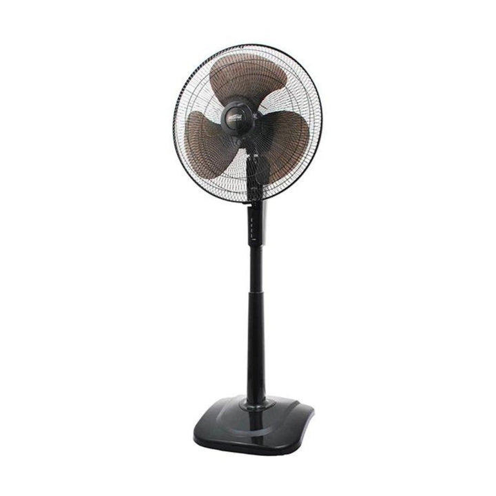 Mistral 18" Stand Fan with Remote Control