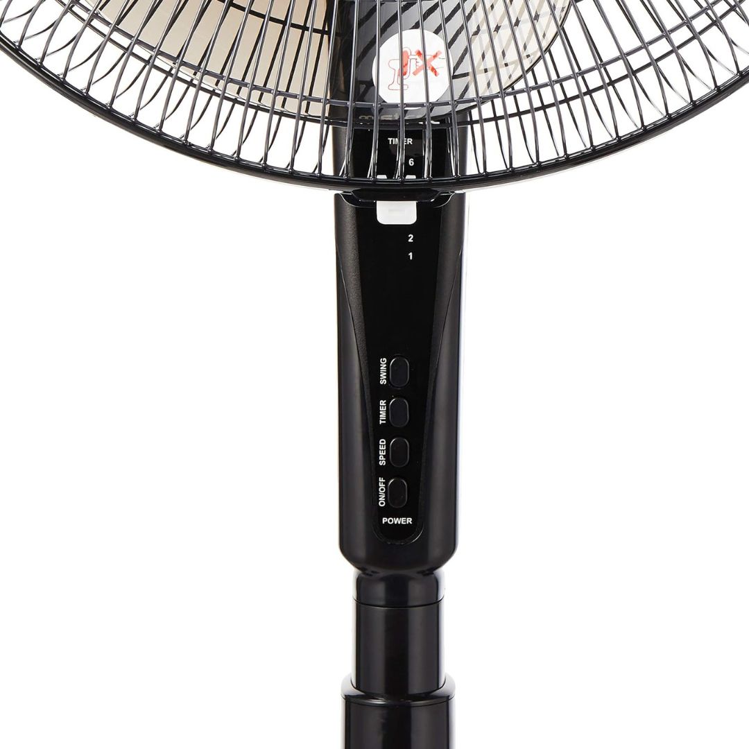Mistral 18" Stand Fan with Remote Control