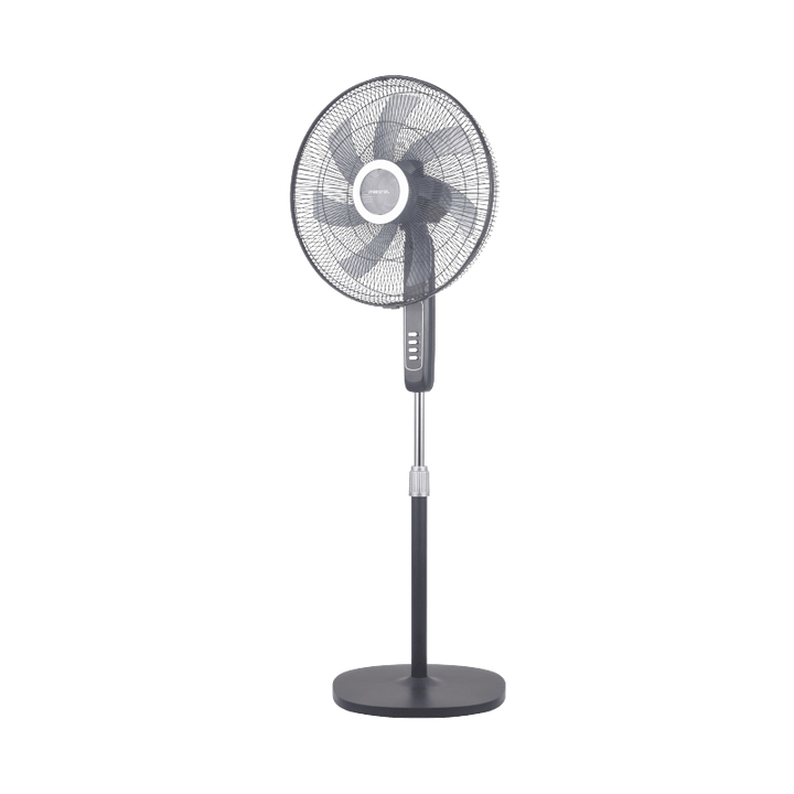 Mistral 18” DC Stand Fan MSF1842D-BK - image 2