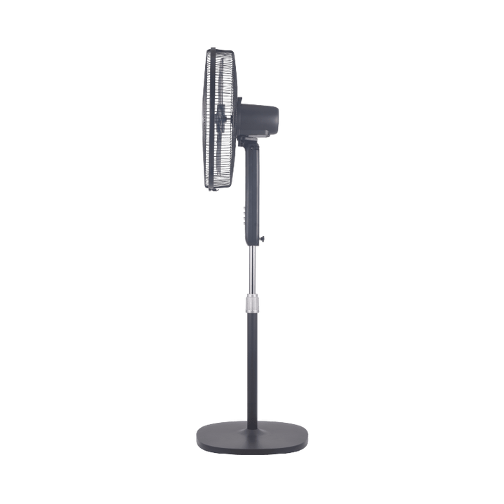 Mistral 18” DC Stand Fan MSF1842D-BK - image 3