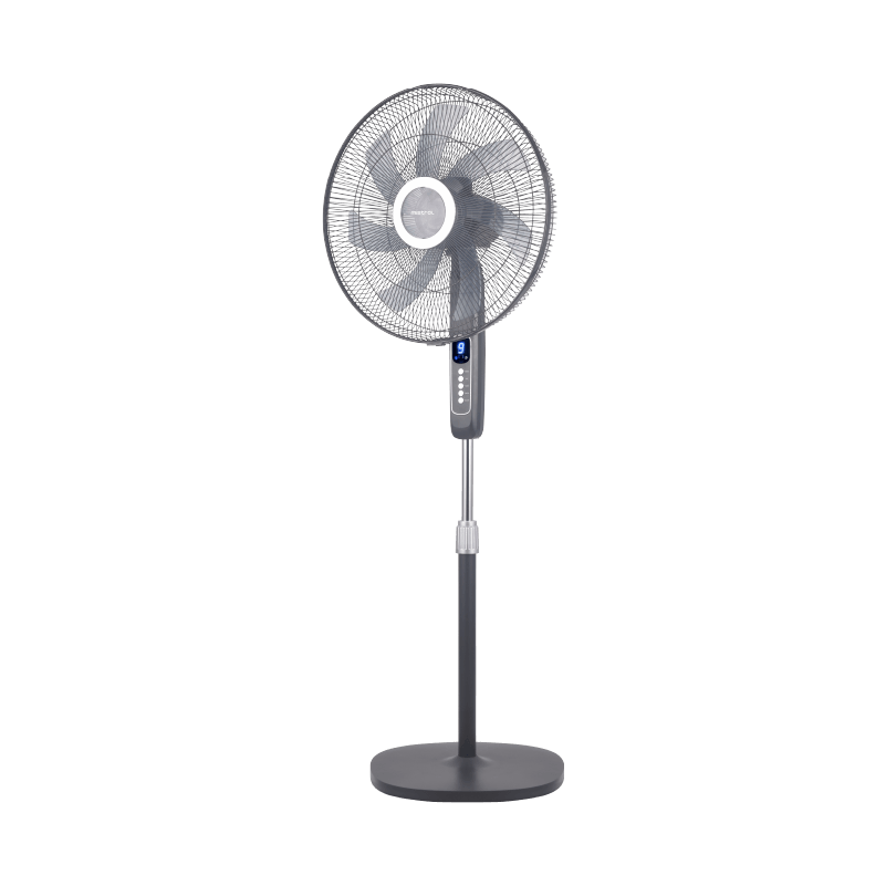 Mistral 18” DC Stand Fan With Remote MSF1842DR-BK - image 2
