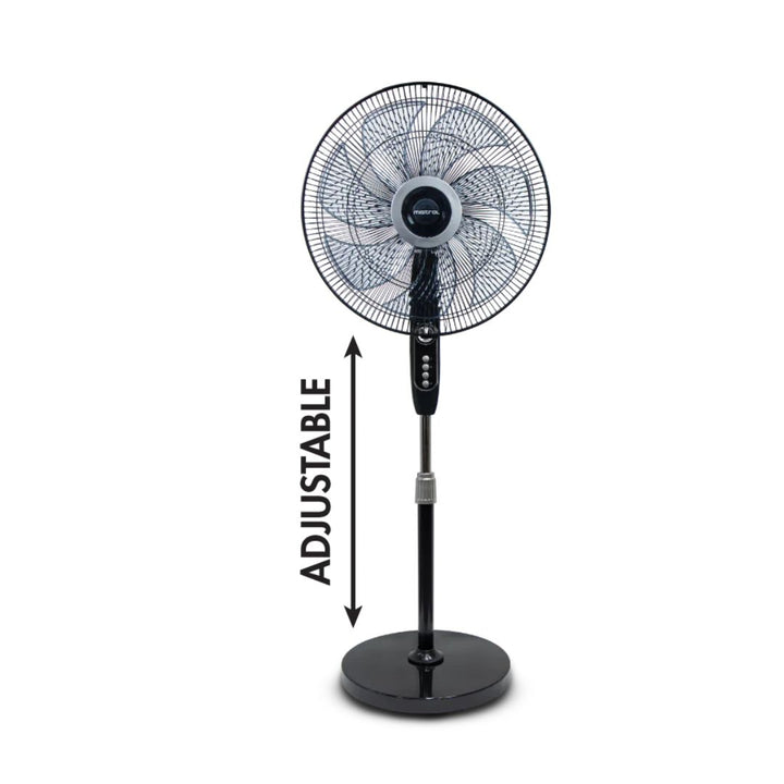 Mistral 18" Stand Fan