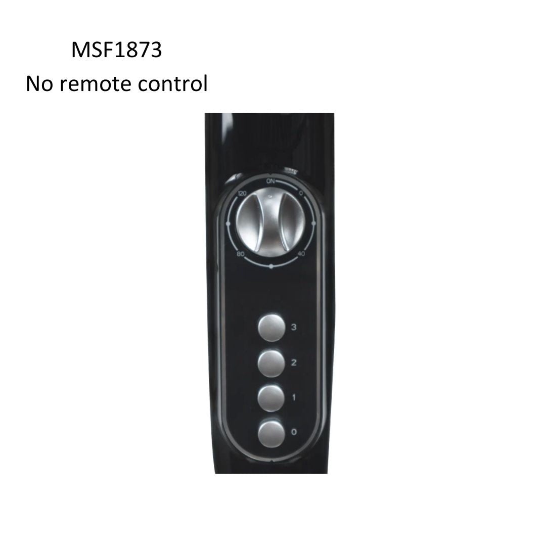 Mistral 18" Stand Fan