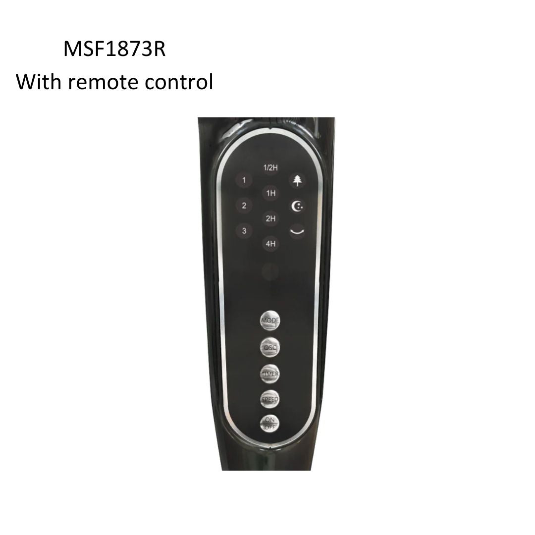 Mistral 18" Stand Fan