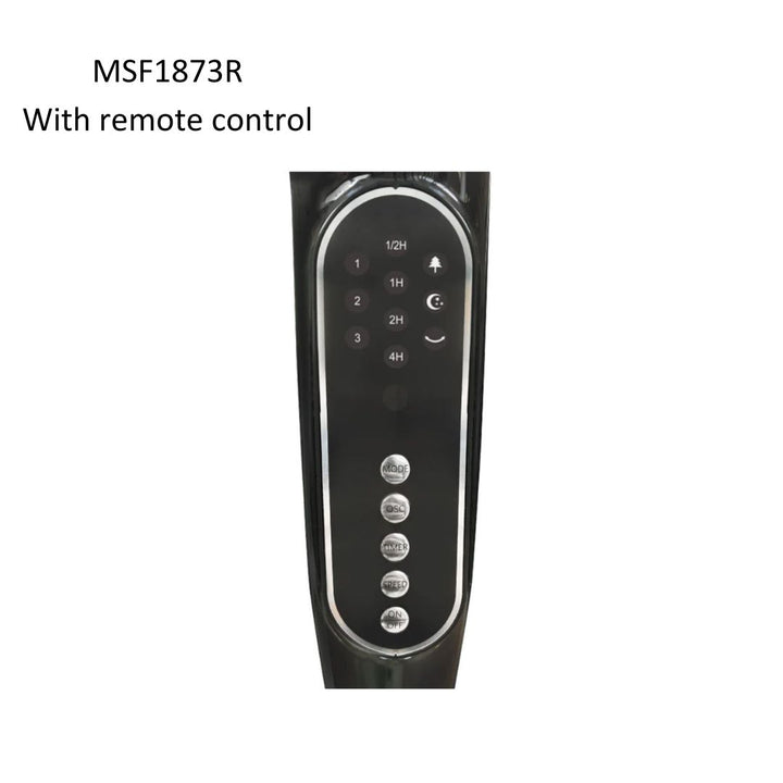 Mistral 18" Stand Fan