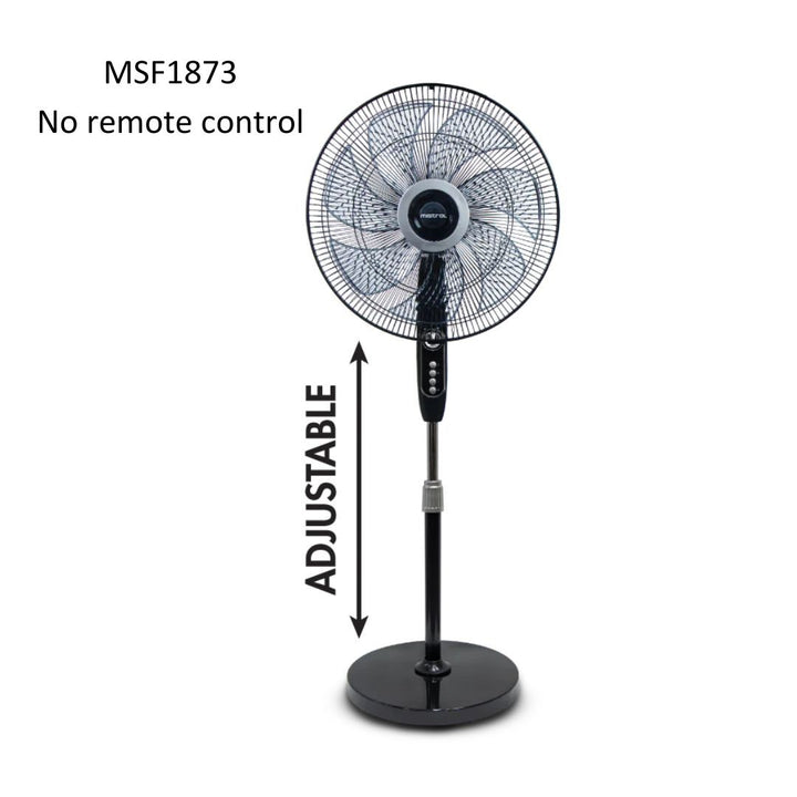 Mistral 18" Stand Fan