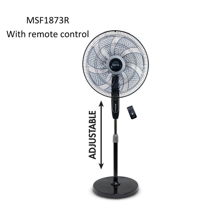 Mistral 18" Stand Fan