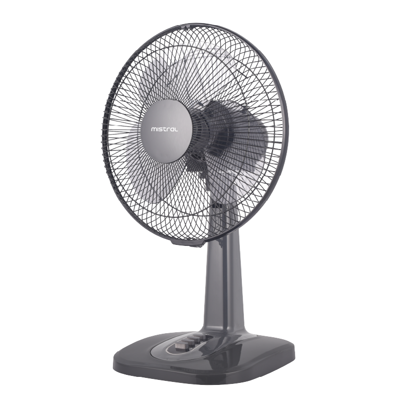 Mistral 12” DC Table Fan MTF1233D - image 2
