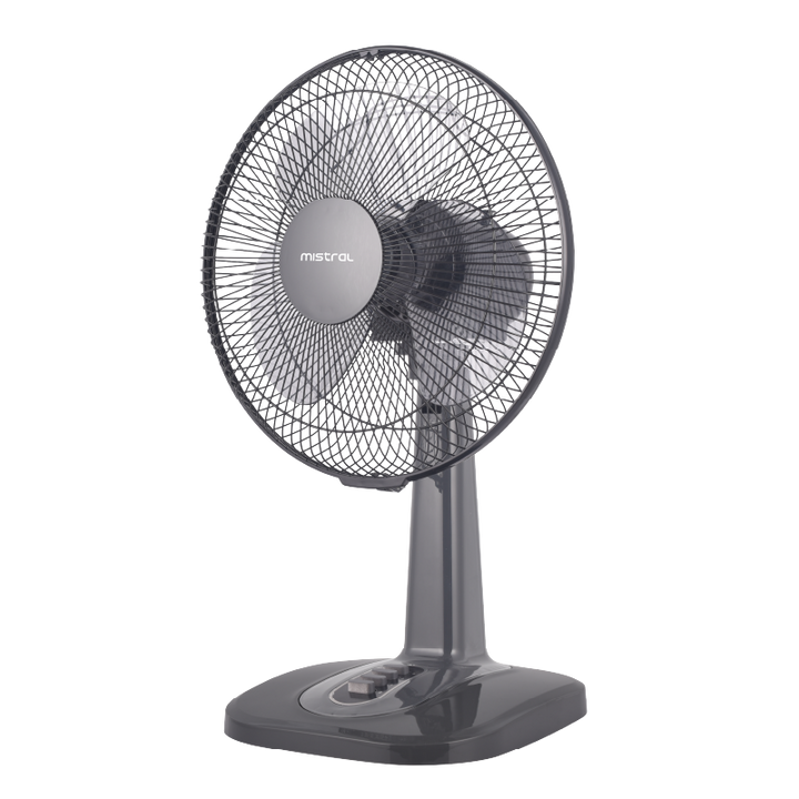 Mistral 12” DC Table Fan MTF1233D - image 2