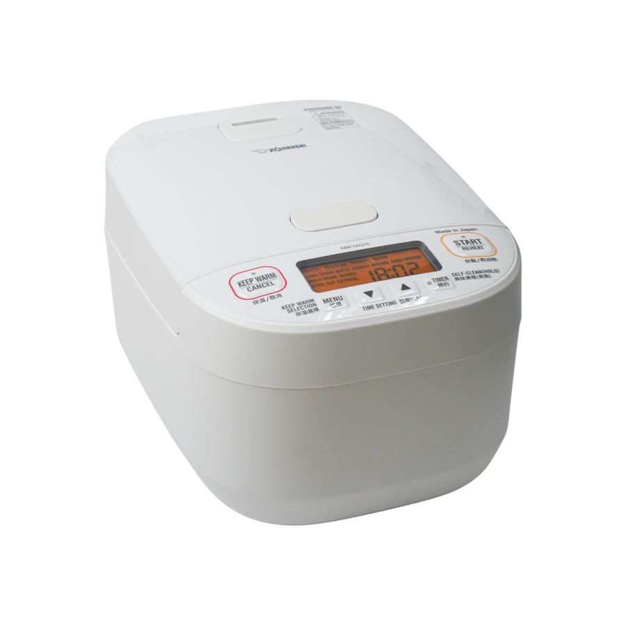 Zojirushi IH/Pressure Rice Cooker