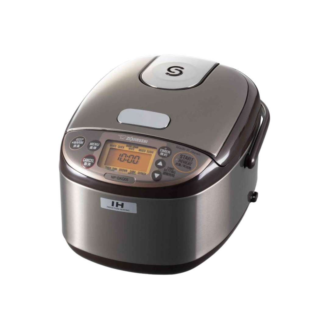 Zojirushi 0.5L IH Micom Rice cooker