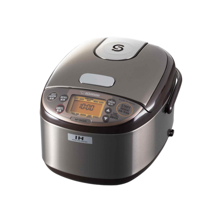 Zojirushi 0.5L IH Micom Rice cooker