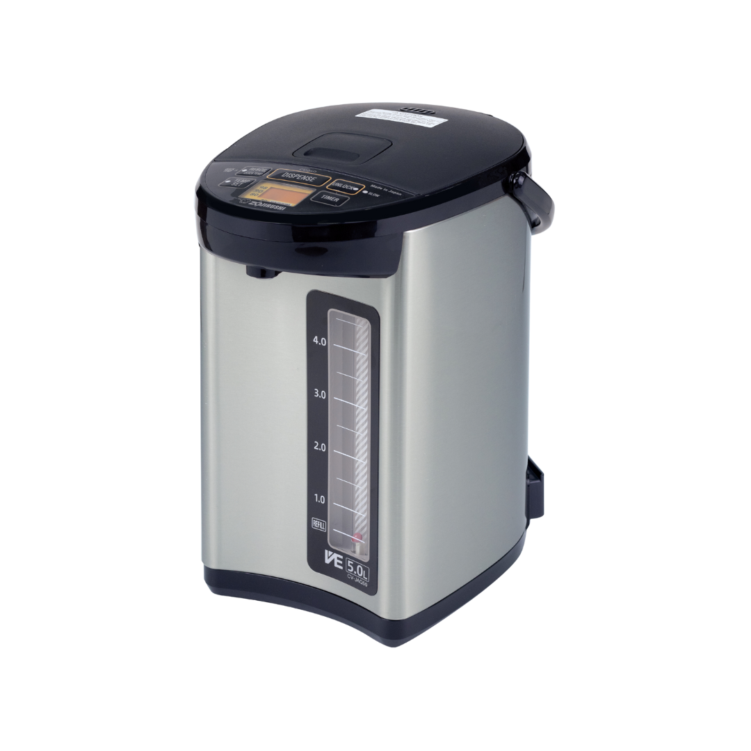 Zojirushi 5L Vacuum Electric Dispensing pot