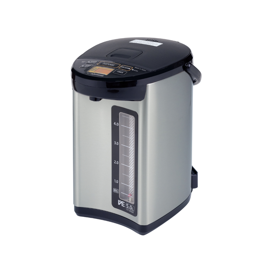 Zojirushi 5L Vacuum Electric Dispensing pot